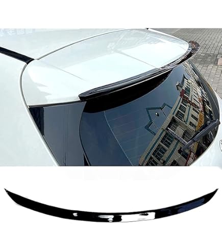 RDX Racedesign Spoilers De Phares Sur Mesure Pour Mercedes C