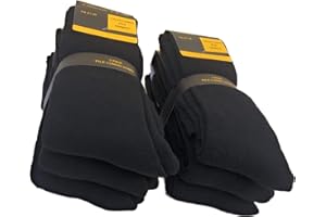 DREAM SOCKS calze calzini lunghi in pile termici invernali da sci antifreddo,calzini pesanti ad elevato isolamento termico,vari assortimenti