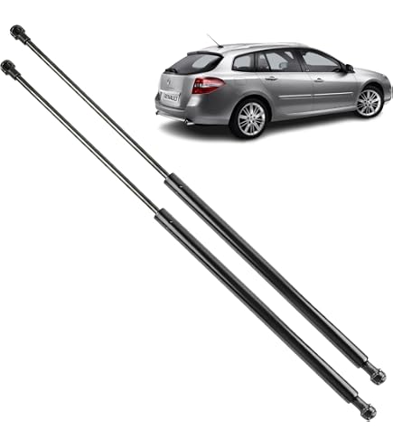 Lot De 2 Vérins De Hayon Pour Renault Laguna I Break - Neuf Emballé, Garantie 2 Ans