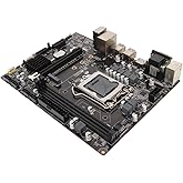 Elprico Micro ATX DDR4 Gaming Motherboard H310 LGA 1151 DDR4 for Lvy Bridge for LGA1151