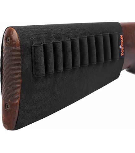 Etui à cartouche BLASER HUNTEC pochette à balles| Armurerie Beau Repaire