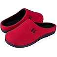 RockDove Women's Original Two-Tone Memory Foam Slipper