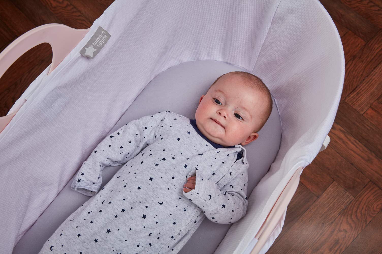 tommee tippee moses basket mattress
