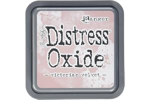 Ranger Tim Holtz Distress Oxide Ink Pad - Victoria Velvet