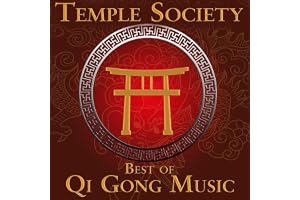 Best of Qi Gong Music