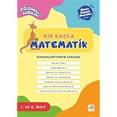 Bir Başka Matematik 1. ve 2. Sınıf: Kanguru Matematik Soruları