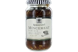 Robertson's Mincemeat Classic 411g