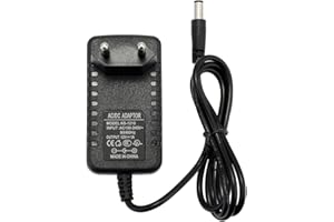 GreenSun Transformador 12V DC 1A 12W Alimentador para Tiras Led Fuente de Alimentación 220V para tiras LED 2835/5050