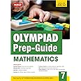 MTG Olympiad Prep-Guide Class 7 Mathematics (IMO) - Detailed Theory, Self Test with IMO Chapterwise Previous Year Question Paper For SOF 2024-25 Exam [Paperback] MTG Editorial Board