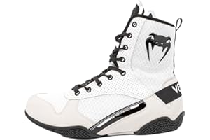 Venum Unisex Adult Elite Boxing Shoes