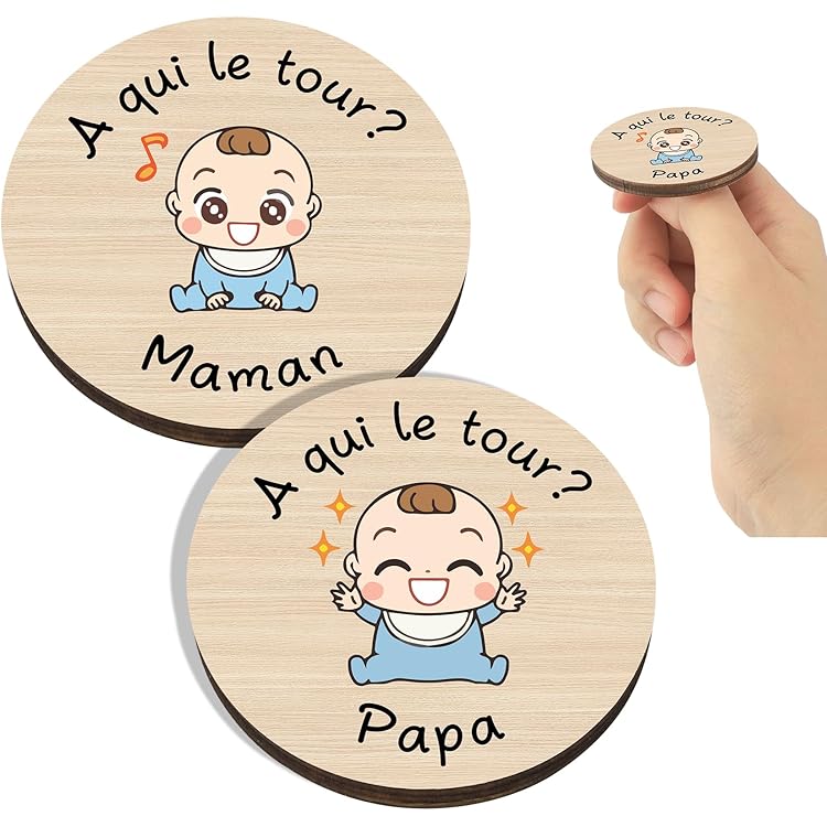 Grand Bavoir Bébé : Marre Des Biberons Je Veux Une Bière. - France