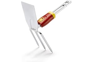 OUTILS WOLF LNM Abrazadera Pequeña con 3 Dientes y 1 Punta Multi - Star Lnm