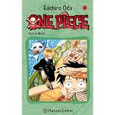 One Piece n&ordm; 007: Viejo asqueroso: 7 (Manga Shonen)