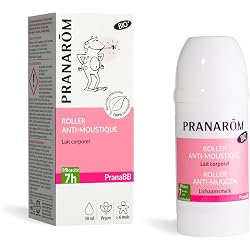 Anti-Moustique Ultrason Chicco - Portable Pour Bébé - Sans Produits Chimiques - Portée 3m - Pile Incluse