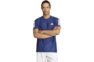 adidas Herren Own The Run Tee T-Shirt