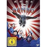 Dumbo (Live-Action)