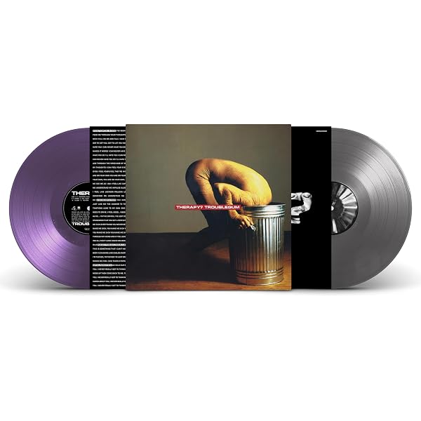 Infernal Love: Amazon.co.uk: CDs & Vinyl