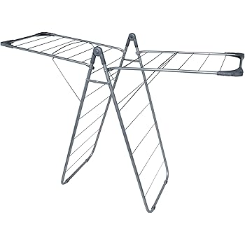 addis slimline x wing airer