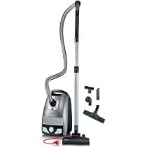 Mr.Clean Staubsaugerbeutel – 10 Stück, Kompatibel Mit Severin BR 7961, 7962, 9663