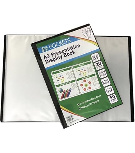 Spectrum A5 Hard Cover Notebook - Connect Promotions - View #3