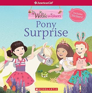 wellie wishers tiny pop