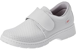 DIAN 1805-LM Zapato de Trabajo Unisex Certificado CE EN ISO 20347 Marca