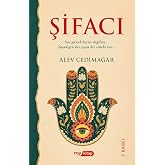 Şifacı - Alev Cedimağar