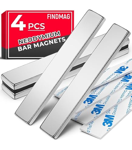 Super Starke N52 Neodym Magnet N52 50x25x10mm Groß Nützlich Streifen