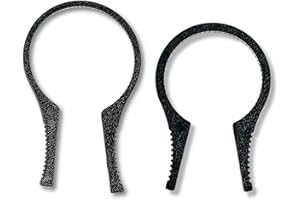 Lens-Aid Zestaw zacisków filtrujących do łatwego odkręcania obiektywu filtr okrągły - szczypce filtrujące lub klucz filtrujący do obiektywu aparatu