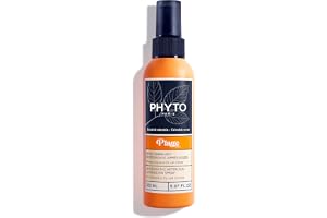 Phyto Paris - återfuktande refuktande spray 150 ml - solutsatt hårvård - återfuktar, löser upp och skyddar - reparerar, ger glans och mjukhet - alla hårtyper