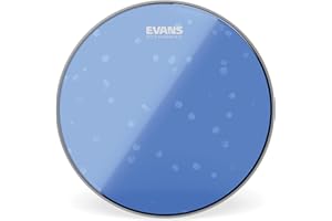 EVANS Peau de Tom 10''. Hydraulic. Double Pli TT10HB