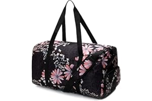 Jadyn Bagage de Cabine Unisexe pour Adulte