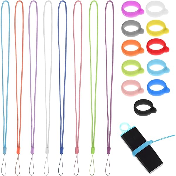elfbar elfa master akku Vaportown Halskette Lanyard Kompatibel mit Juul Anti-Lost Anhänger Halter  für Pod System Vape Pen Akku (Schwarz) : Amazon.de: Elektronik & Foto main image 0