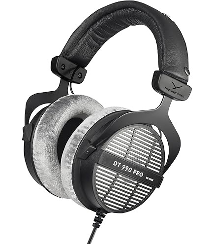 Beyerdynamic DT-250-80OHM Lightweight Closed Dynamic
