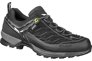 Salewa Mountain Trainer Gore-Tex Herren Wanderhalbschuhe