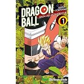 Dragon Ball Color Bu n&ordm; 01/06: Saga del mostruo Bu: 1 (Manga Shonen)