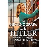La mecan&oacute;grafa de Hitler (KING)