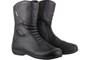 Alpinestars Web Gore-Tex Men's Street Motorcycle Boots