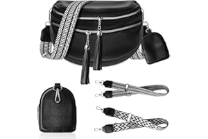 Aedcbaide Sac Banane d'infirmière, Sac de Rangement d'accessoires d'infirmière Multifonctionnel Durable avec Ceinture réglable, Organisateur d'outils de Taille Utilitaire pour stéthoscopes