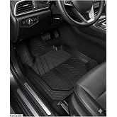WEHHLER Kia Sportage 2022-2026 Uyumlu Havuzlu Kesilebilir Oto Paspas Seti, WTNM510