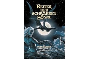 Reiter der schwarzen Sonne: Ein Fantasy-Spielbuch