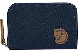 FJÄLLRÄVEN Fjallraven Zip Card Holder Rucksack