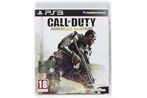 ACTIVISION Call of Duty: Advanced Warfare - Playstation 3