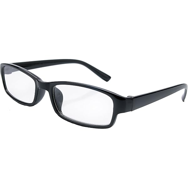 Lunettes Anti-lumière Bleue Sans Correction - Monture Fine Ovale Rétro Années 90 Pour Femme