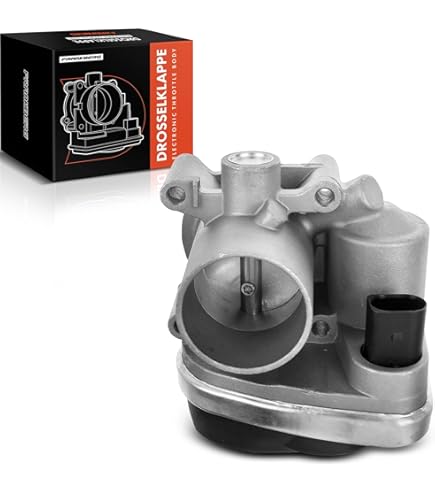 Guarnizione FEBI BILSTEIN 103785 - Per Valvola A Farfalla VW E AUDI - Foto 2