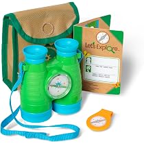 Jeu Chasse Au Trésor Melissa & Doug - Intérieur/extérieur Pour Enfants 3+