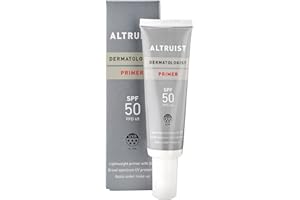 ALTRUIST Primer SPF50 30ml
