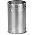 Stainless Steel Thimble Wine Measure CE 125ml | Thimble Bar Measure, White Wine Measure, Red Wine Measure, Wine Measuring Cup