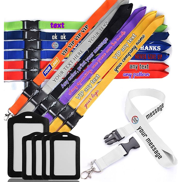 Porte-Clés Personnalisé Avec 4 Breloques Enfants Pour Papa