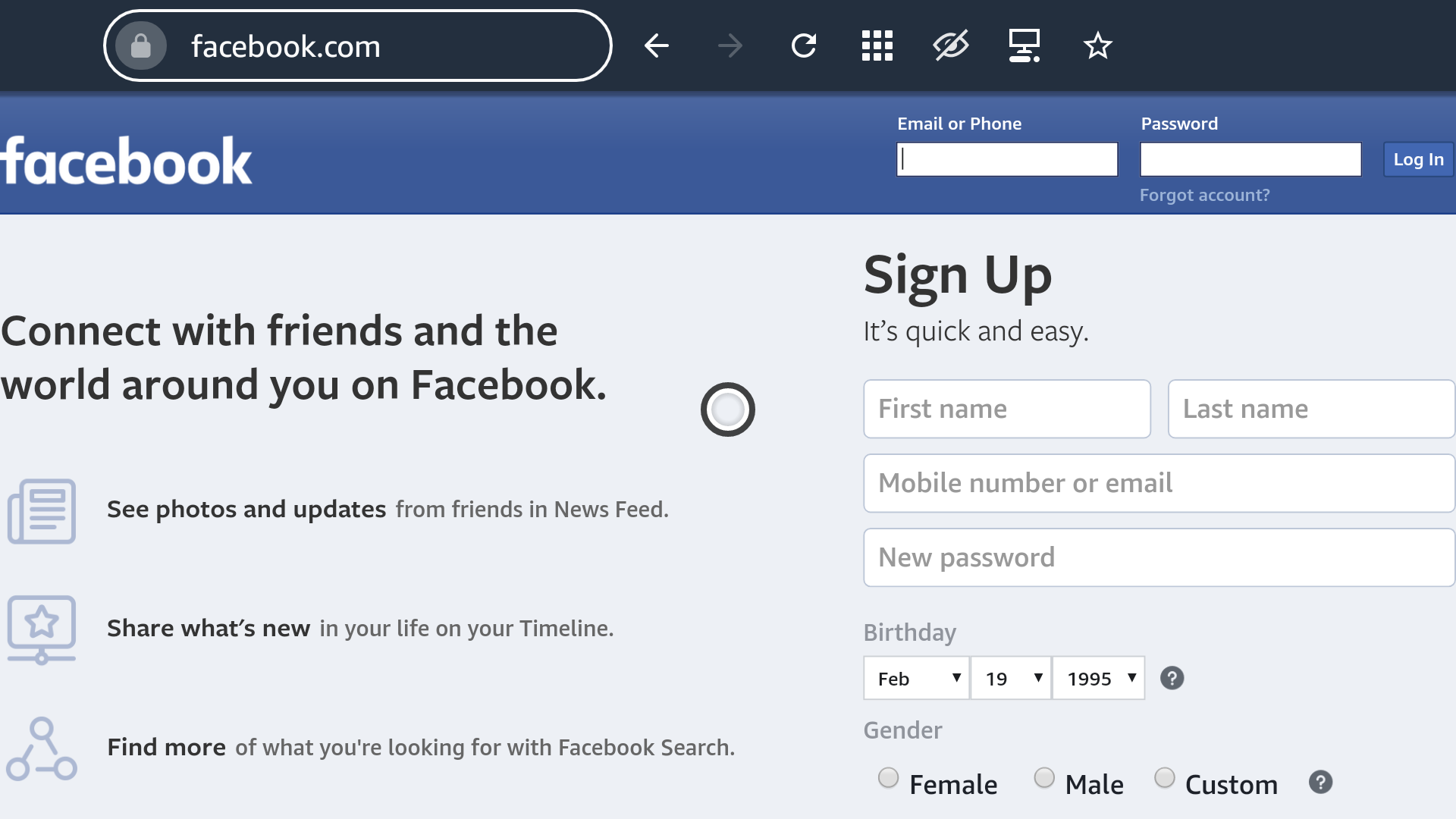 Silk Browser Amazon.it Appstore per Android
